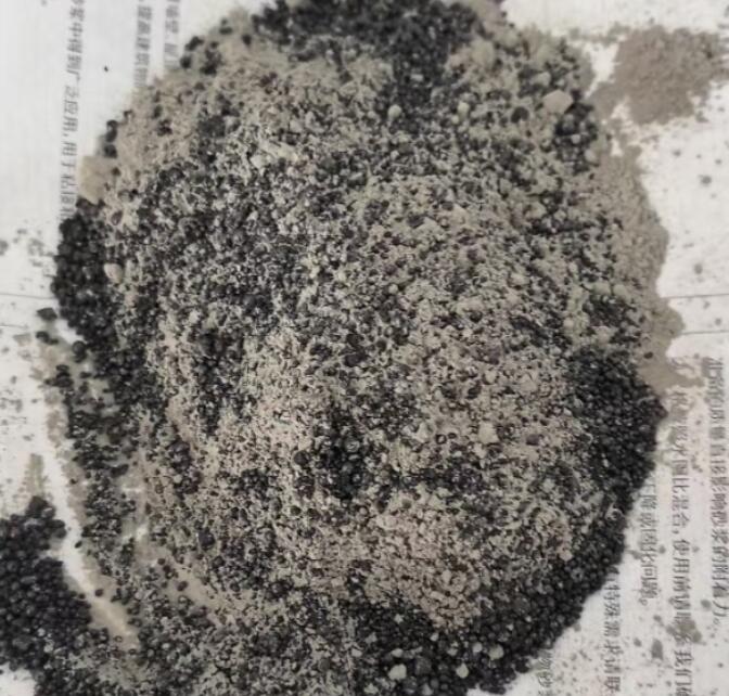 柳北不发火砂浆耐磨地坪施工方案