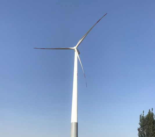 柳北风电基础二次灌浆料的强度要求和用量计算 风电灌浆料施工注意事项