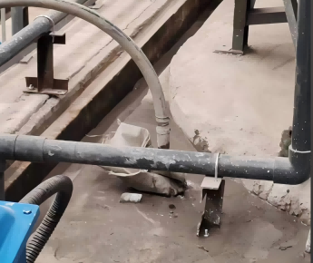 柳北常用注浆材料特点及应用范围 注浆料分类