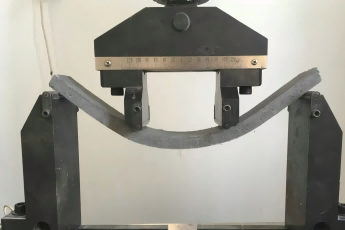 柳北高延性混凝土 高延性砂浆 抗震加固混凝土产品特点 施工流程