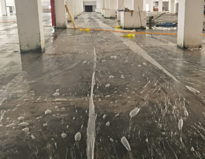 柳北不发火砂浆和不发火金属骨料有什么区别