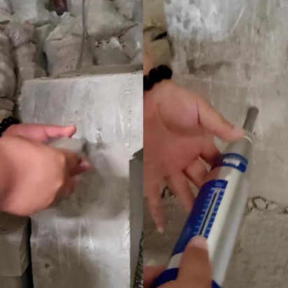 柳北混凝土强度不足的原因及处理方法