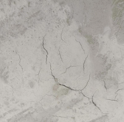 柳北灌浆料为什么会产生裂缝？出现裂缝该如何处理？