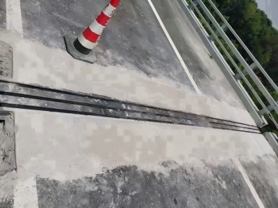 柳北伸缩缝更换后浇筑材料快速结构修补料速砼的产品特点及施工流程​