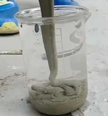 柳北水工混凝土絮凝剂，水下抗分散剂的作用及施工方法