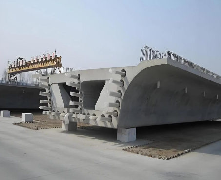 柳北抗冻压浆料的特点及标准化施工工艺